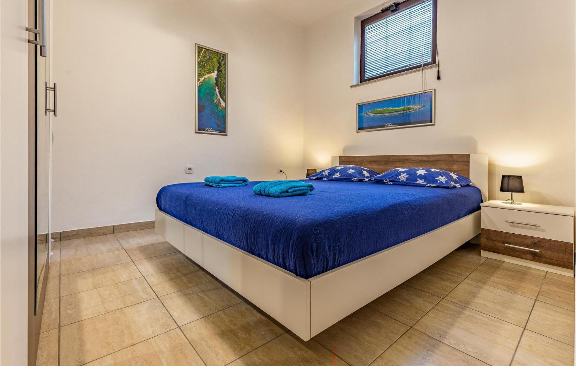Amazing Apartment In Pula With Kitchen المظهر الخارجي الصورة